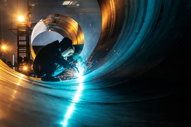 Professional Welder & Metal Fabrication in Black Rock, NM