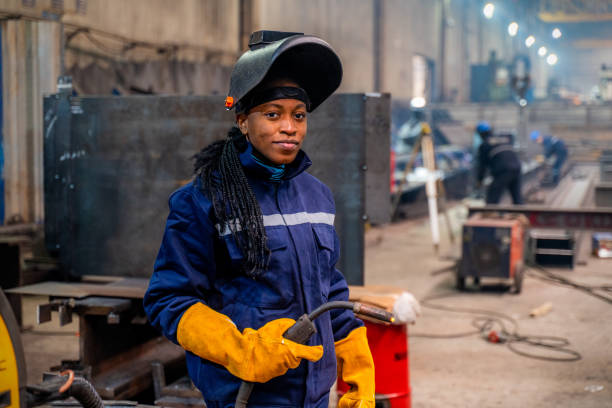 Best Specialty Welding Processes in Black Rock, NM